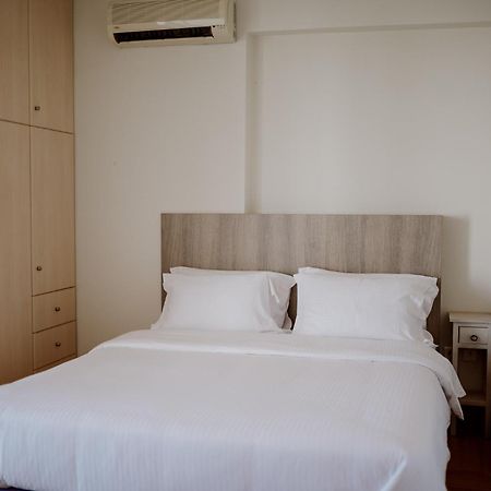 Cozy & Relaxing Apartments-Agia Paraskevi Athens Exterior photo