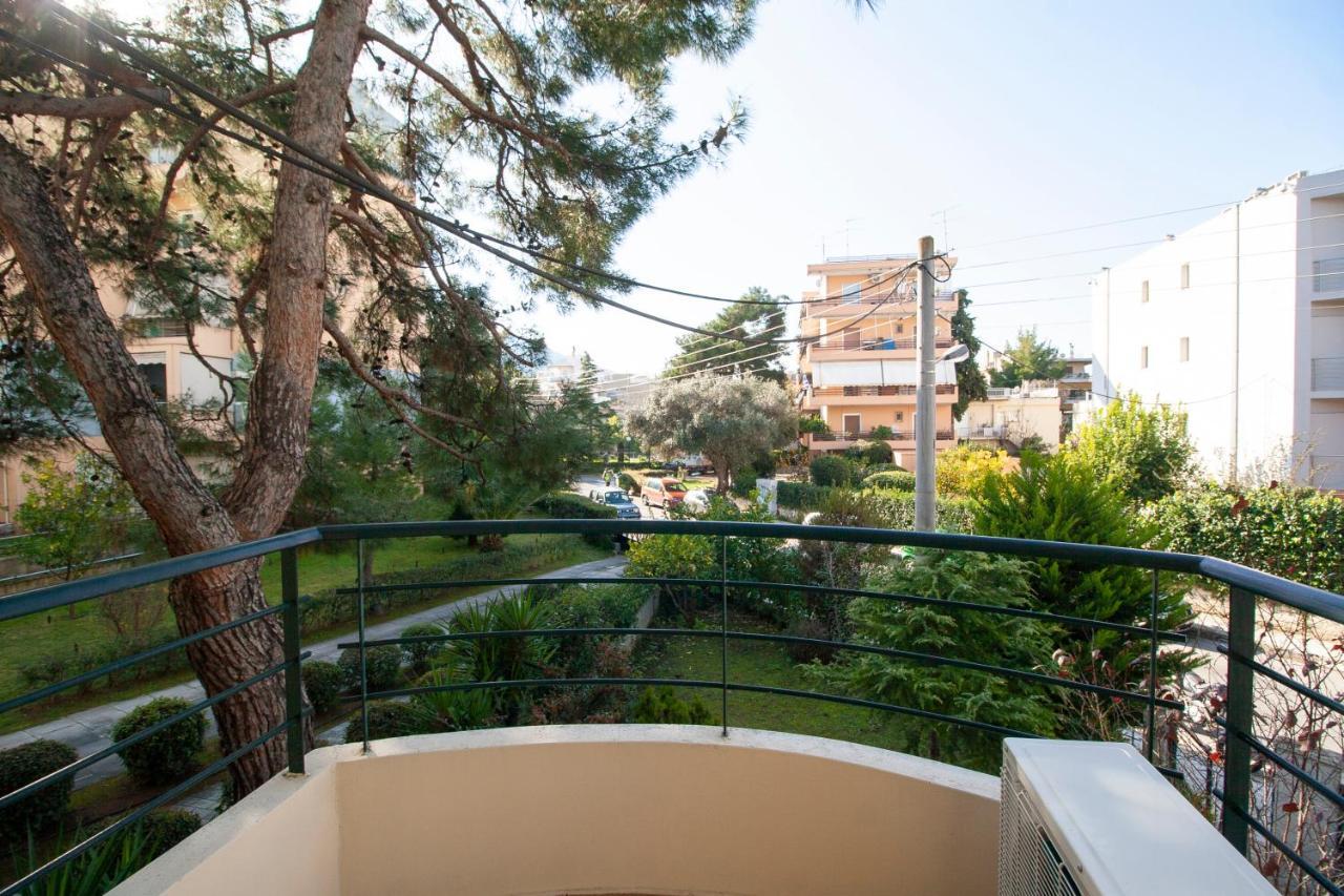 Cozy & Relaxing Apartments-Agia Paraskevi Athens Exterior photo